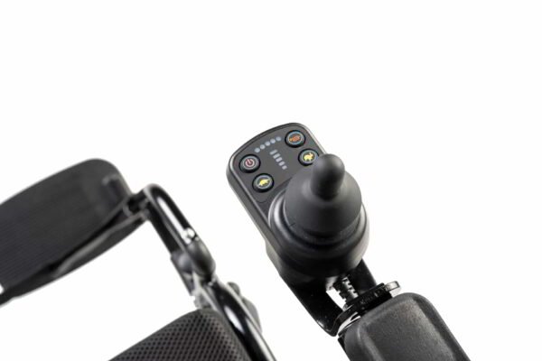 Silla eléctrica ultraligera Ilca - Imagen 6