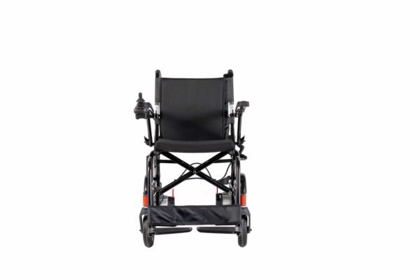 Silla eléctrica ultraligera Ilca - Imagen 3