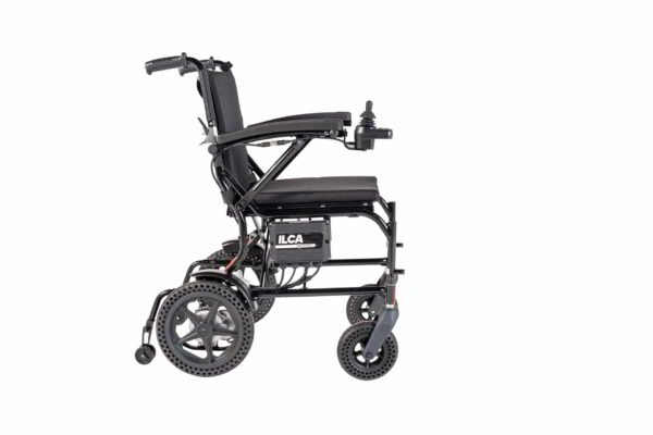 Silla eléctrica ultraligera Ilca - Imagen 2