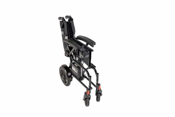 Silla eléctrica ultraligera Ilca - Imagen 5