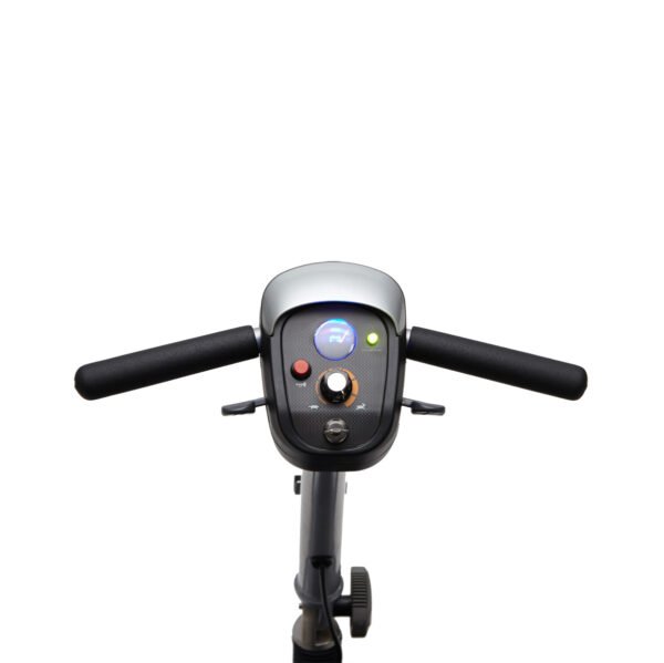Scooter eléctrico desmontable Eclipse - Imagen 2