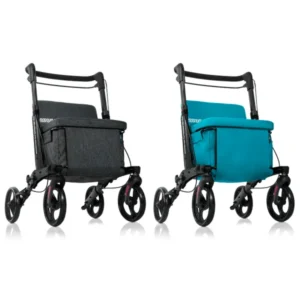 Andador plegable Magnum Shop dos colores -TotalCare