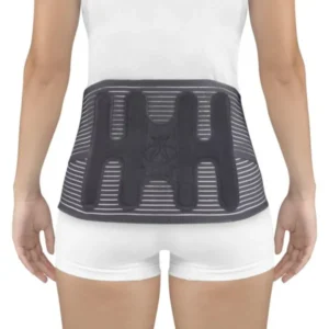 Faja Sacrolumbar Lumbitron Elite - Orliman