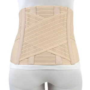 Faja Sacrolumbar Lumbitron LT280R - Orliman