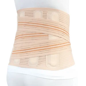 Faja Sacrolumbar “Lumbitron” LT300 Forte - Orliman