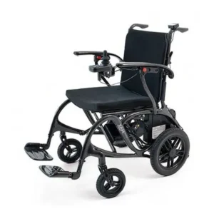 Silla electrica Max Carbon - Teyder